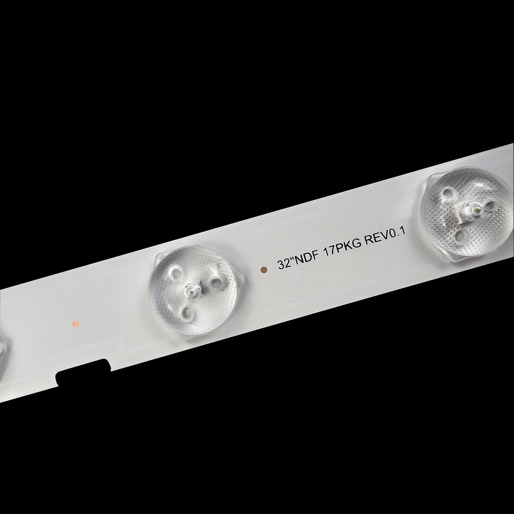 Kit 1/5/10 striscia di retroilluminazione a LED per LF320EM4 LF320EM4F muslim32 pfl3508/F8 muslimate HV320WX2-201