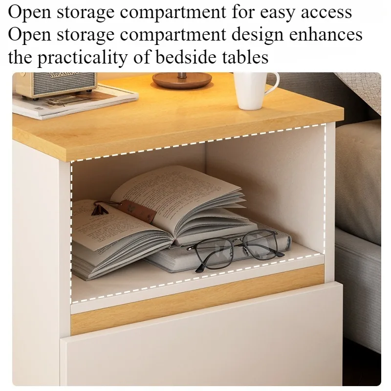 Thumbnail 4 - #29 Compare Bedside Nightstand Tables Before You Buy