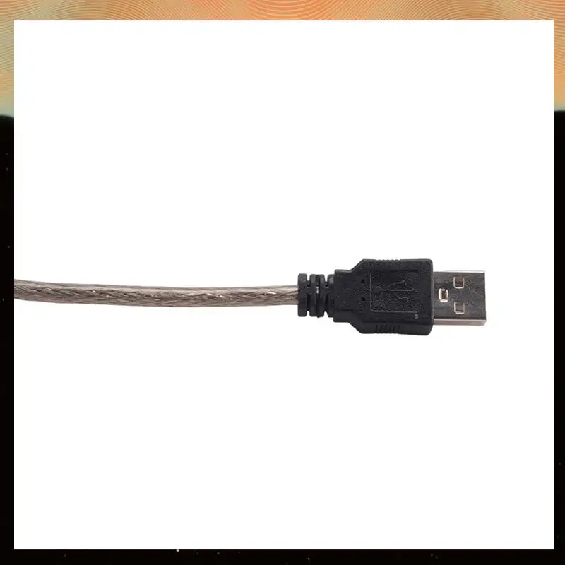 

3X 10M USB 2.0 Extension Active/ Repeater 480 Mbp Active USB Extension Cable-Y05A