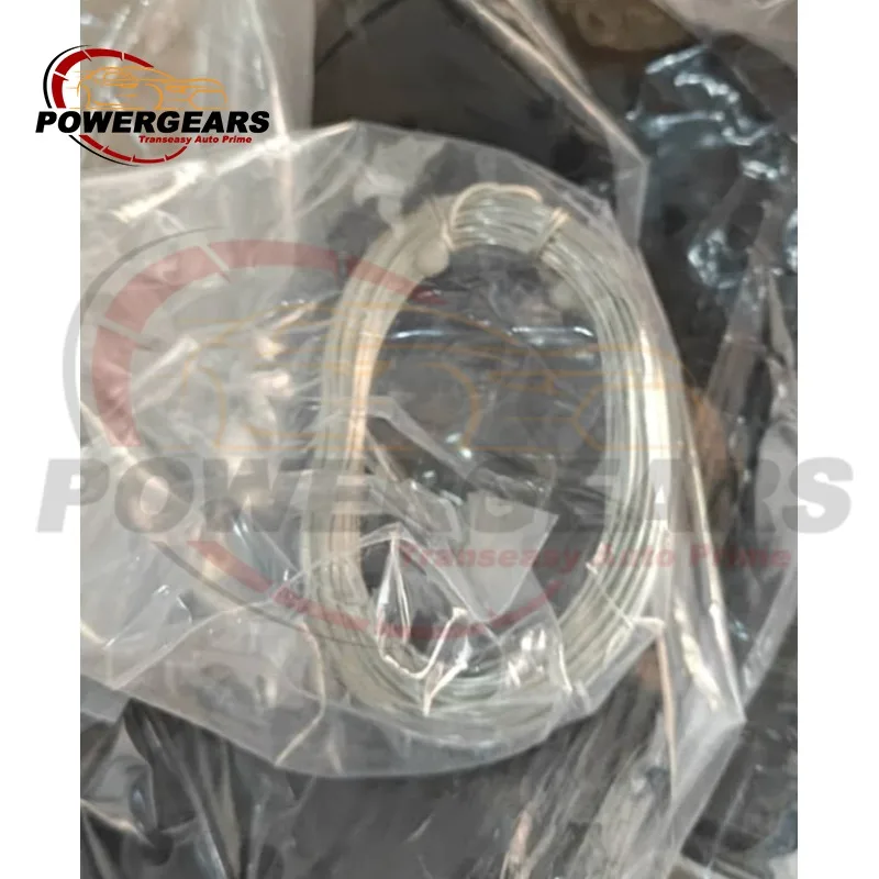 

Комплект для сварки автоматических трансмиссий 0AM DQ200, подходит для Audi Skoda 7-ступенчатых моделей 02E DQ250