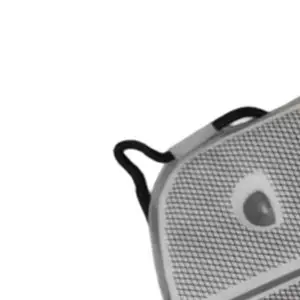 Adjustable Pad Outdoor Cooling Hot Weather Use Summer Outdoor Activities Easy To Carry Wear-resistant Material