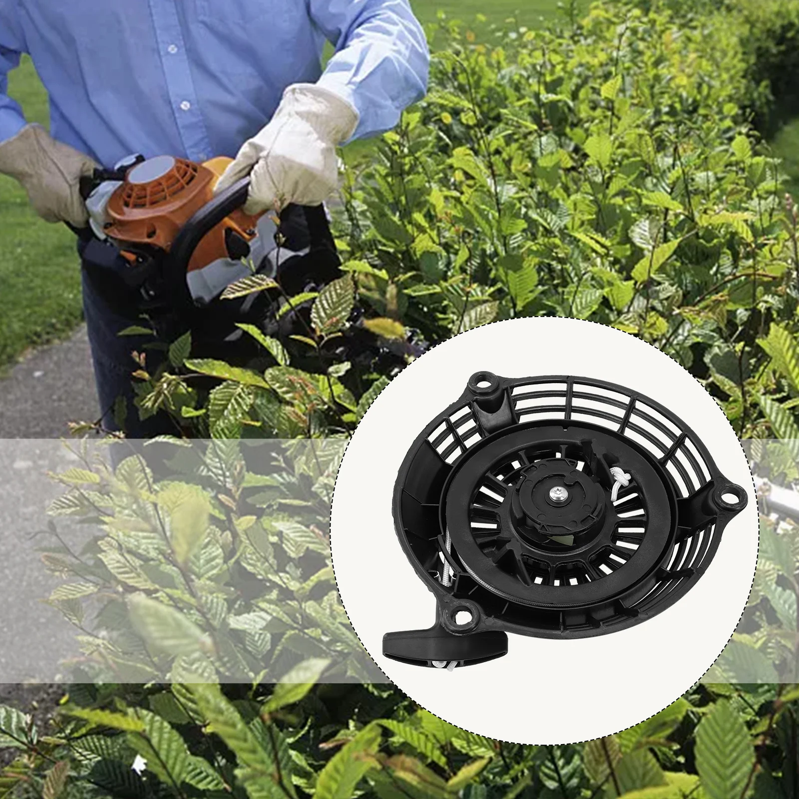 Рисунок 5 - Ручной стартер для Honda GC125