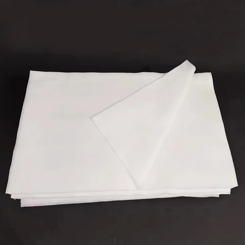 Pano de limpeza multifuncional 3m, filme automotivo sem poeira, mecânico, eletrônico, absorvente de óleo, tecido não tecido