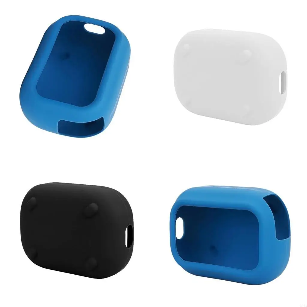 

Q22A Speaker Silicone Case Sleeve Scratchproof Case for Select 4 Go Flexible Cover