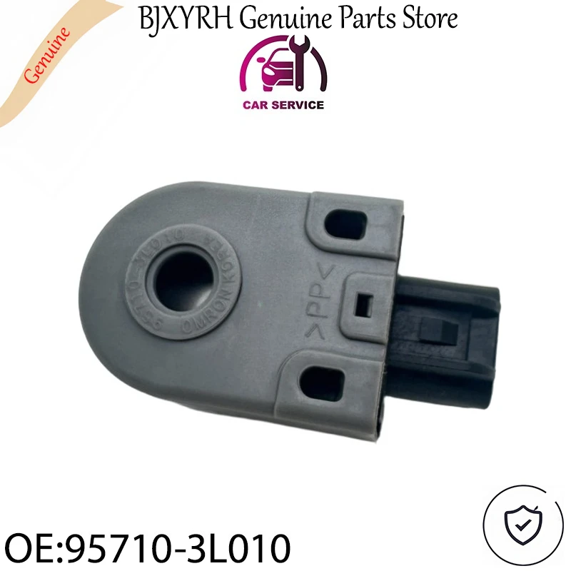 957103L010 Anti Theft Alarm Buzzer Switch for Hyundai Azera 2011-2014 Kia Cerato 2008-2013 Soul 2008-2013 Sportage 2010-2014