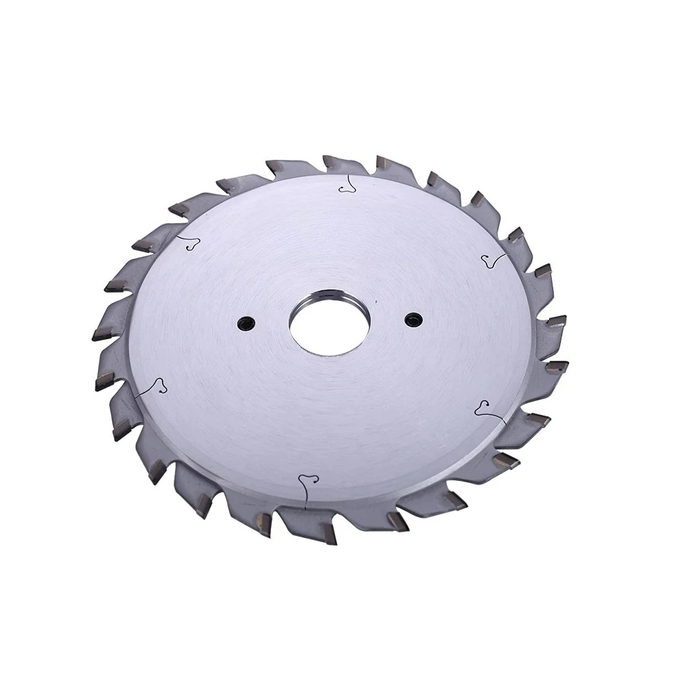 

KWS diamond saw blade for PCD scoring, circular saw table manufacturer direct sales cutting tool