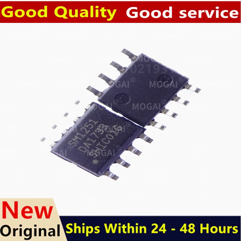 (5piece)100% New IR2011S IR2106S IR2151S IR2184S L6385D L6565D L6385ED AS5422 T5336 BIT3260 SM1251 CP019B UPC842G 842 sop-8