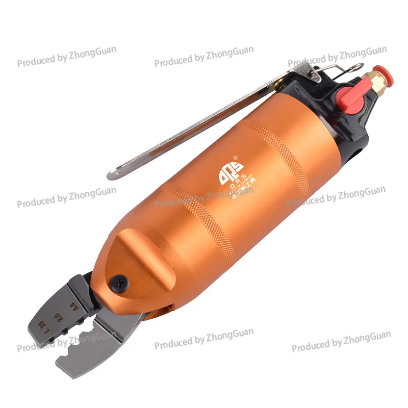 Crimping Pliers Bare Terminal Insulation Terminal  Clamp Pacifier  Terminal Bare Insulation Clamp Two or Three Knives