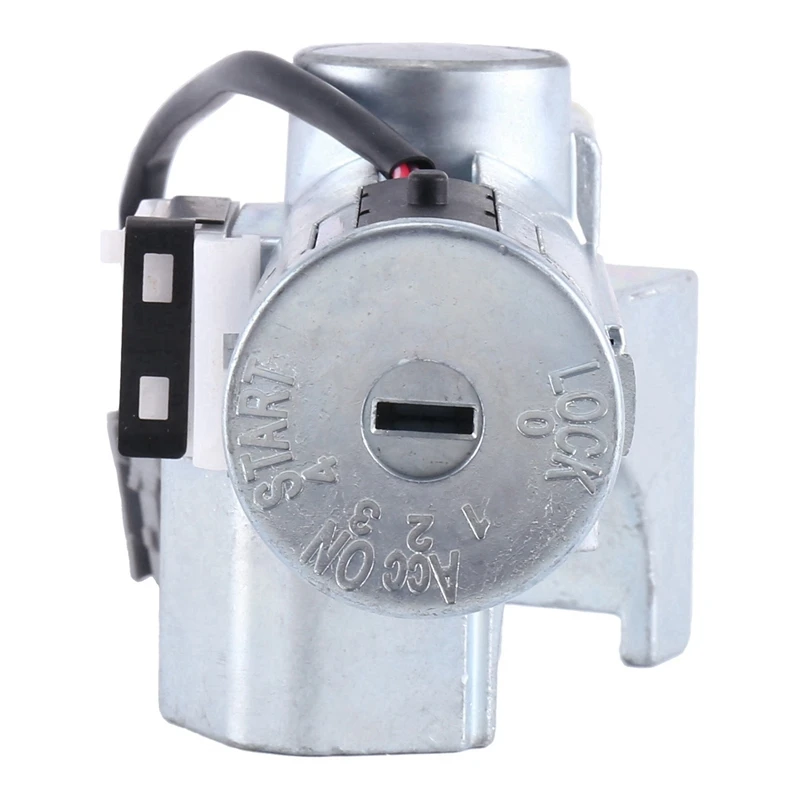 

D8700-ED50A Замок зажигания, металлический замок зажигания для Nissan Tiida 2007-2017 99810EE80C D8700ED500