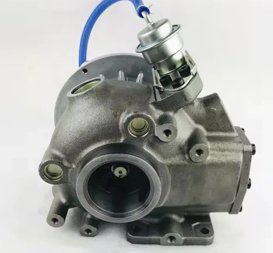 For RHE62W Turbocharger VC720033 MYBH VA720033 VB720033 119775-18010 For Yanmar Marine With 6LP-STE Engine