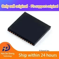 

10PCS/LOT AD9864BCPZ LFCSP48 New Original in Stock