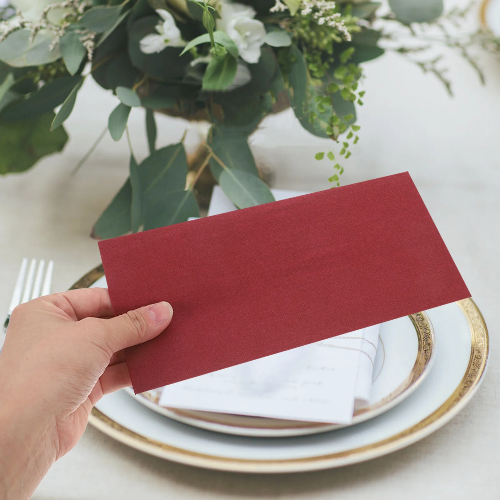 

50 листов одноразовые бумажные салфетки для банкета, свадьбы, ужина, гостяные полотенца, мягкие устойчивые к разрыву принадлежности для вечеринок и ванной комнаты