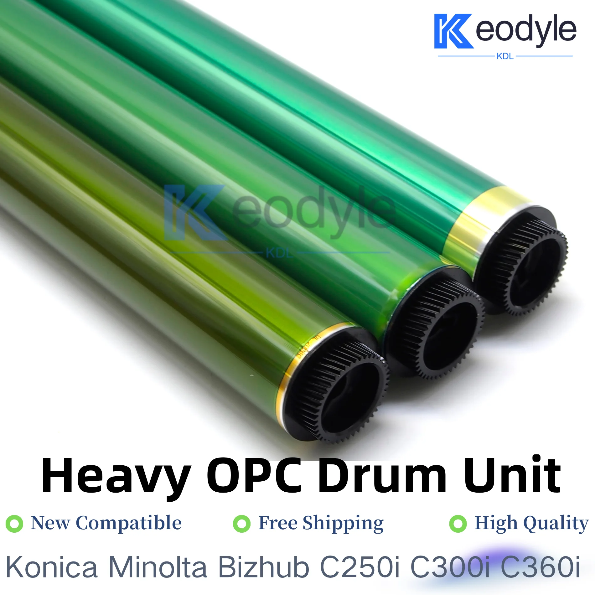 DR313 DR316 DR618 Heavy OPC Drum For Konica Minolta Bizhub C250i C300i C360i C450i C550i C650i C750i 300i 360i Imaging Drum
