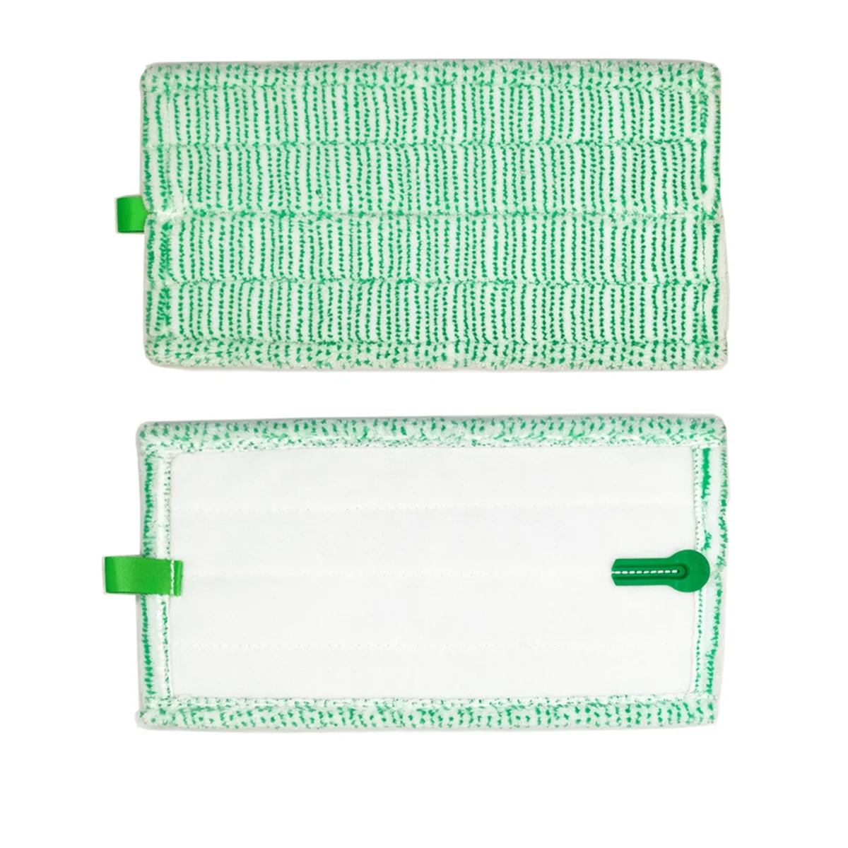 مكنسة كهربائية ساخنة ستوكات تنظيف الملابس قابلة لإعادة الاستخدام قابل للغسل ممسحة القماش ل Vorwerk Kobold SP7 SP600 SPB100 A