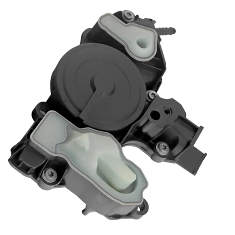 Car Oil-Water Separator Crankcase Exhaust Valve For  A3 A4 A5 A6 Q5 Q7 S3  Golf 1.8 2.0 Parts 06K103495BL-N30R