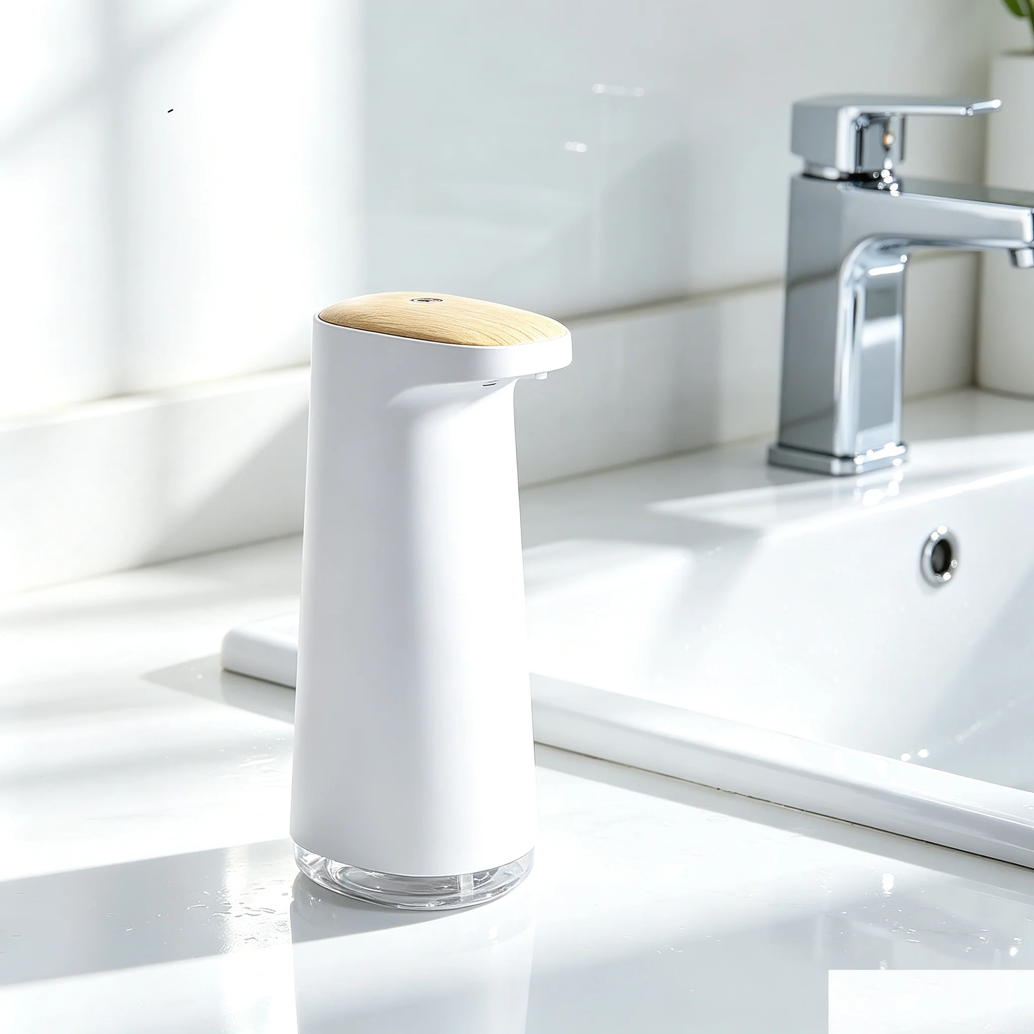 Thumbnail 4 - #50 Best Automatic Foam Soap Dispensers to Buy In 2026