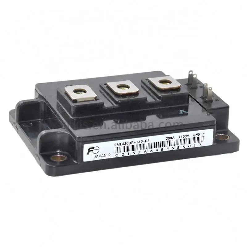 Neues original 2mbi300s-120 300a 1200v igbt Leistungs modul