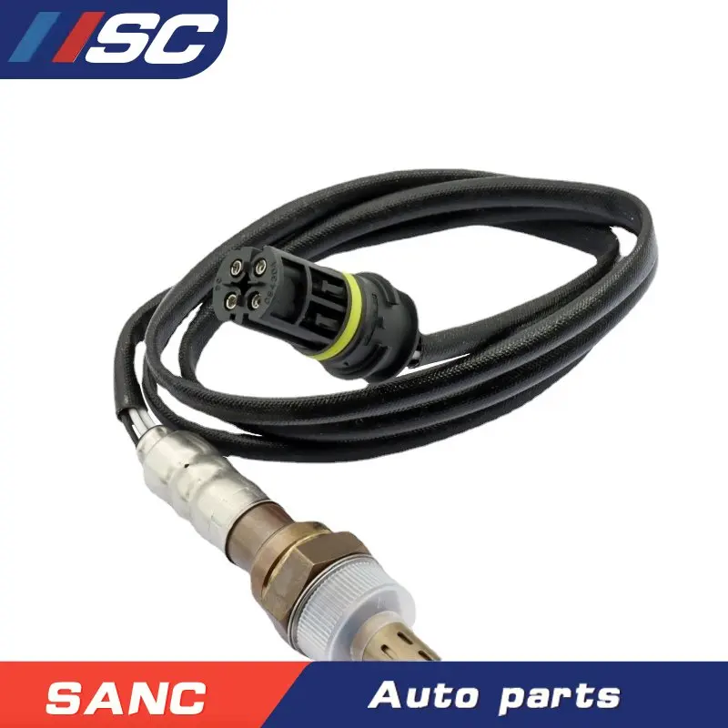 

11781427884 Oxygen Sensor For BMW E39 E36 528i M3 B32 Z3 OE 11781427884 11781738347 11781437943 11781406981 13884 25024810 77353