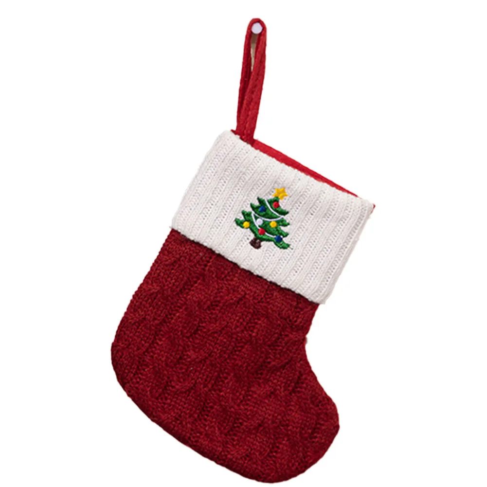 Праздничные-украшения-декорации-для-праздников-рождественская-вечеринка-19x15x2-см-креативная-альтернатива-упаковке-для-елки