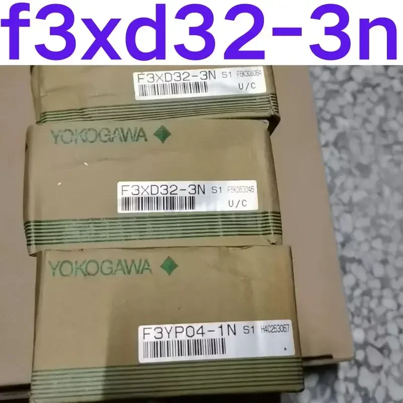 

Brand-new Module f3xd32-3n
