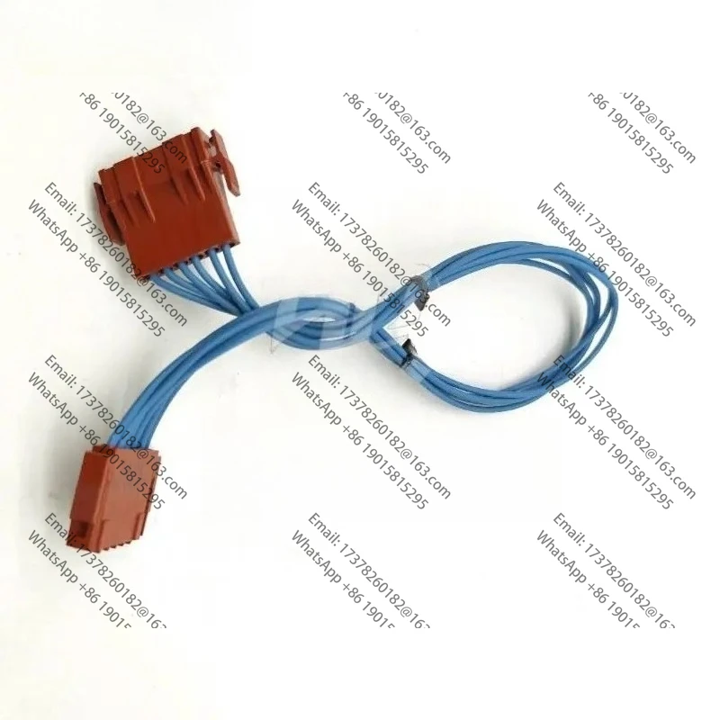 

911501121 DNK-X23 USB D69171 contactor wire for sm74 printing machine parts