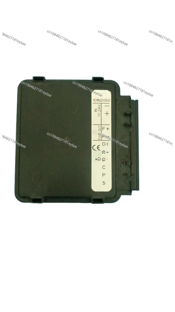 101N2050  12/24V Car Refrigerator Drive