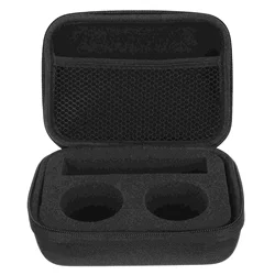 2 Hole Yo-yo Bag Yoyo Case For Storage Holder Storage Bag Toy Bag Holder Case Storage Playset Accessories Toy Box