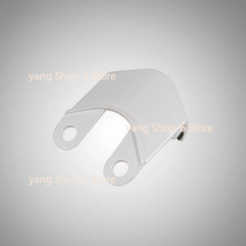 For LONCIN VOGE Motorcycle Accessories Locomotive LX 300R 300RR Body Tail Cover Connection Plate Rear Tail Light Cover