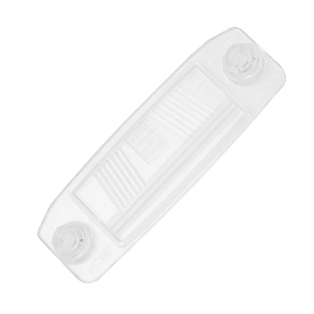 Lamp Rear License Plate White 1pcs 92510-2P000 Car EITHER SIDE For KIA SORENTO 2011-2013 Brand New High Quality