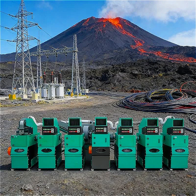 

Hot Sale Copper Wire Granulator Machine Cable Recycling Plant Waste Wire Shredder for EWaste Copper Aluminum Recovery Customized