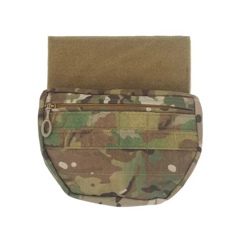 Multifunctional Outdoor Molle Medical Bag LBT6094 G3 JPC Vest Belly Pack Chest Hanger Bag Lower hanging abdominal bag