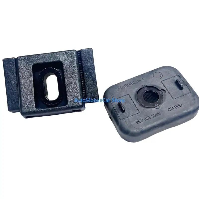 G8TE Boot Shock Absorbing 5E0827239 5E5827240 for Long Term Vehicle Care Easy Installation Without Professional Tool Required