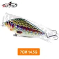 Type A-14.5g