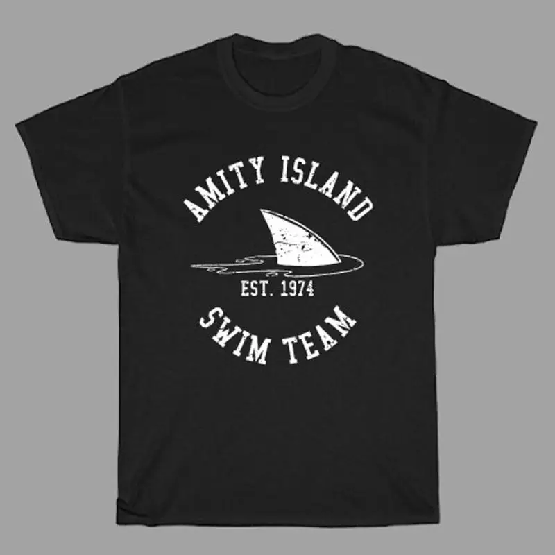 Amity Island Swim C… - image