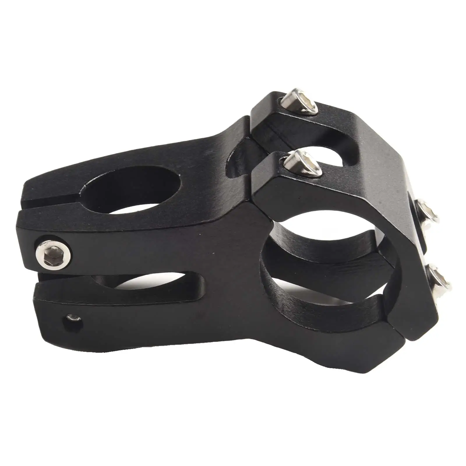 23.5MM T-shaped Handlebars Scooter Handlebar Replacement Good Compatibility 23.5MM Stem Balanced Easy To Install