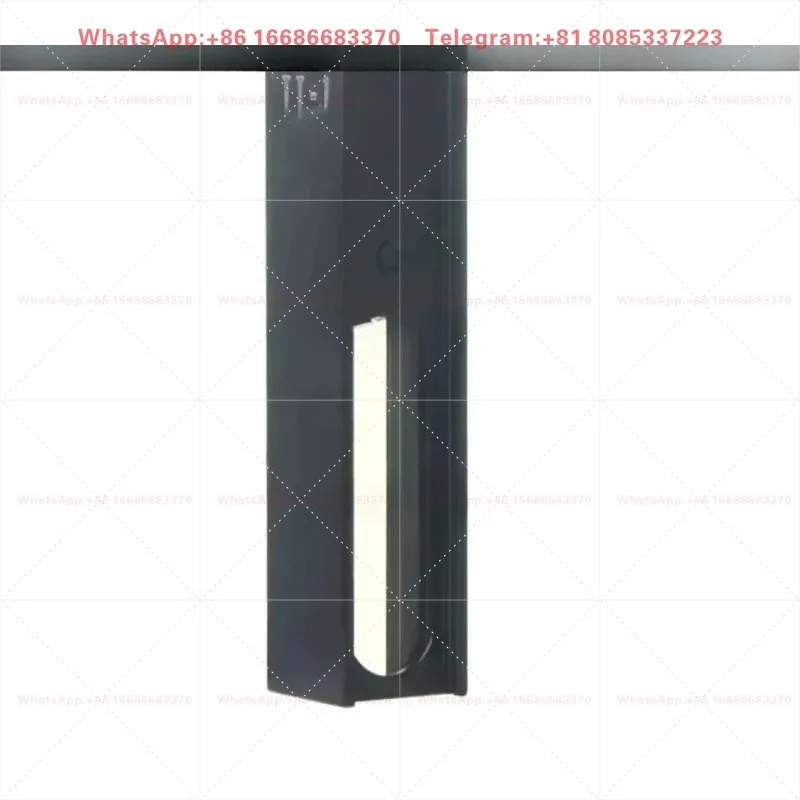 Jingke Holmium Oxide Glass Filter / Praseodymium Neodymium Filter / Wavelength Error Calibration Spectrophotometer Verification