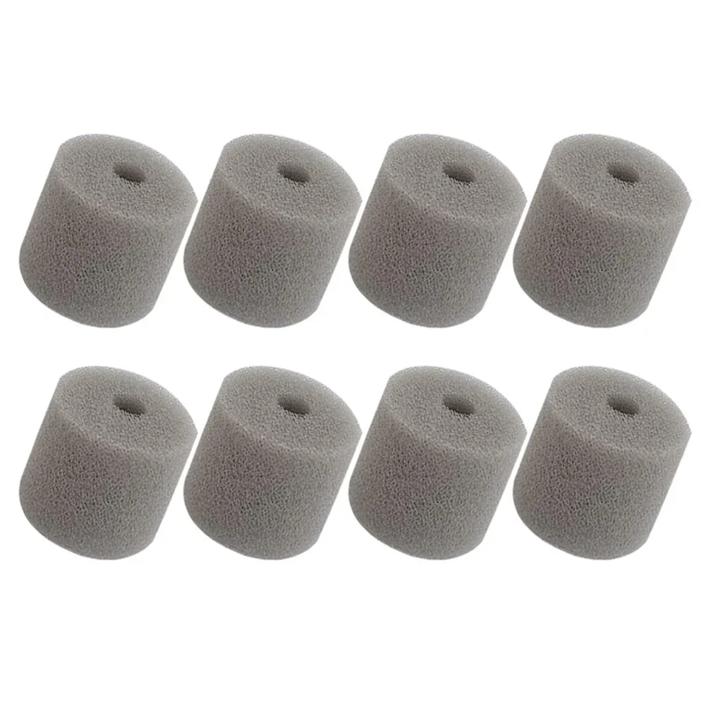 

For Narwal Model Compatible 8 Pack of Essential Clean Water Tank Filters to Maintain Peak Performance in Your Vacuum