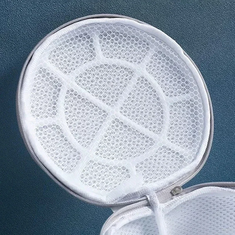 1/2/3 قطعة-أكياس الغسيل الطباعة غرامة شبكة الملابس الرعاية وحقيبة غسيل مجموعة كبيرة شبكة الصدرية غسل الملابس صافي حقيبة