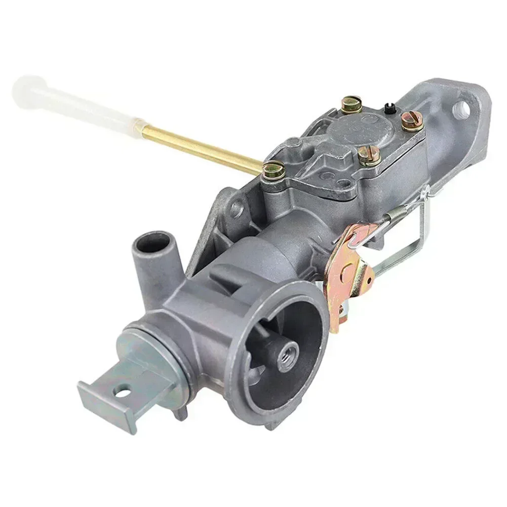 

Accessories Carburetor Set 297599 4 Cycle Small Engine For 299437 Lawn Mower 130200 130201 130292 135200 Brand New