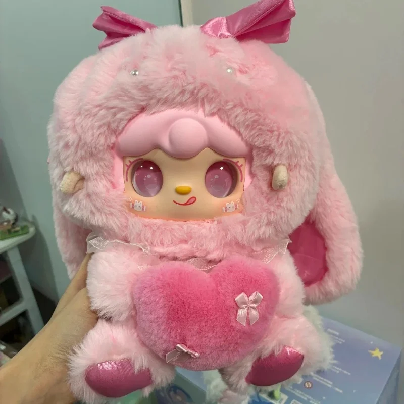 أصيلة يوكي الأكسجين 400% 3rd الجيل تنوعا المعبود مفاجأة صندوق أعمى كبير أفخم دمية لطيف زخرفة مهرجان هدية #6