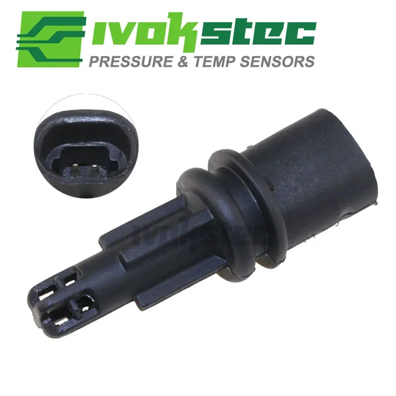 1238079 Intake Air Manifold Temperature Temp Sensor For OPEL INSIGNIA KADETT E MERIVA SIGNUM TIGRA VECTRA ZAFIRA 1.4 1.6 1.8