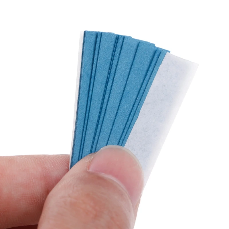 80 Strips PH Range 3.8-5.4 PH Alkaline Test Indicator Paper Water Litmus Testing
