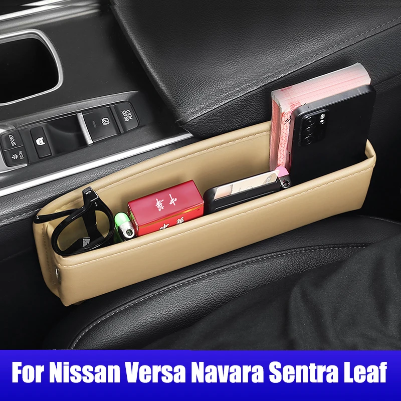 

For Nissan Kicks Versa Navara Sentra B15 B16 B17 B18 Leaf ZE0 ZE1 2007 - 2016 2017 2018 2019 2020 2021 2022 2023 Car Accessories