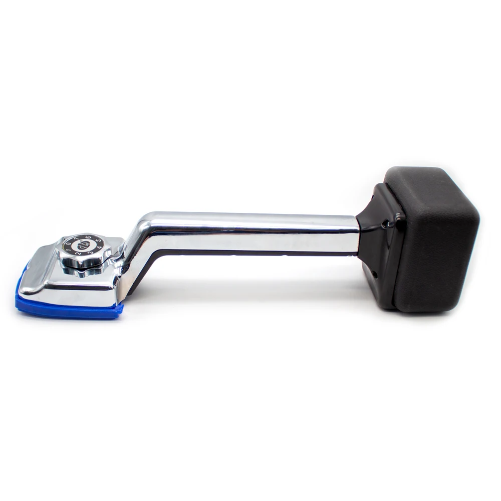 Latest Carpet Fitting Knee Kicker Installer Stretcher Fitter Setter Wrinkle Remover Carpet Tensioner Laying Carpet Tools