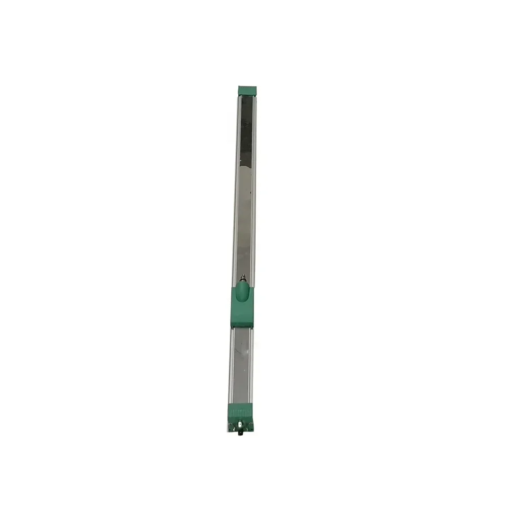 600MM Rodless Slide Type KTF Linear Motion Position Transducer For  Molding Machine