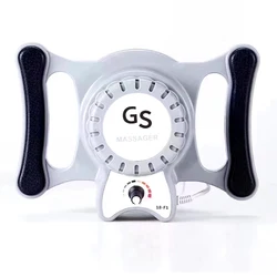 G5 Vibrating Body Slimming Machine Portable High Frequency Fat Reduce Body Shaping Massager Weight Loss Slim Waist