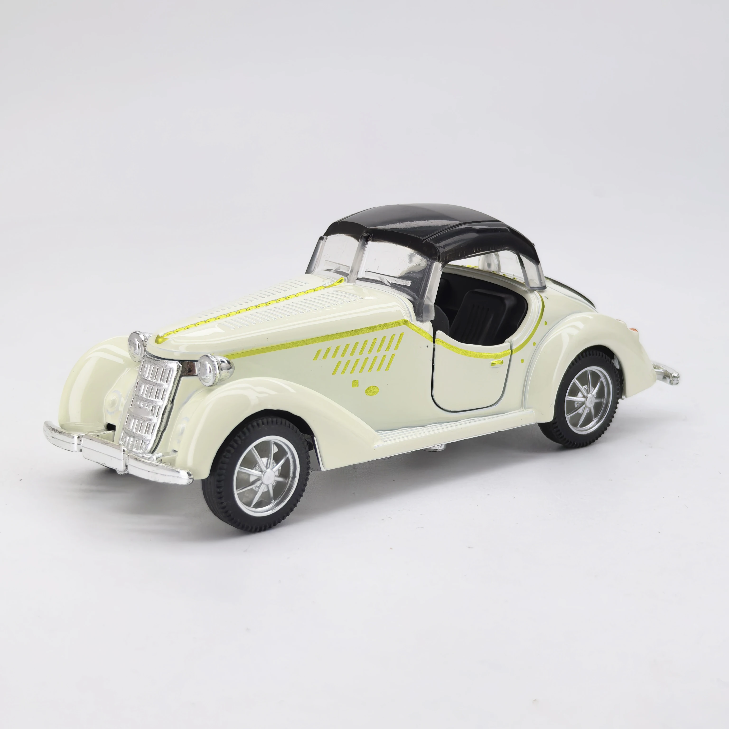 Wanderer 1:32 Modèle de voitur - Vintage Collectible Cars avis et prix