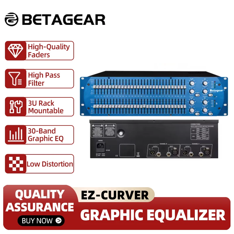 Betagear New Graphi…