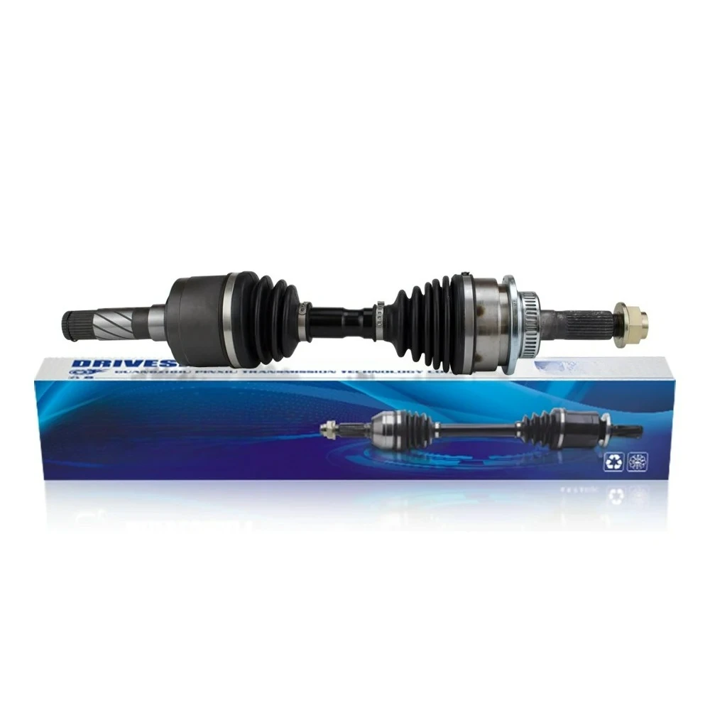 

High Precision ForToyota Corolla, Camry, Ford Ranger, Universal Cv Joint Drive Shaft 6M343B436CA
