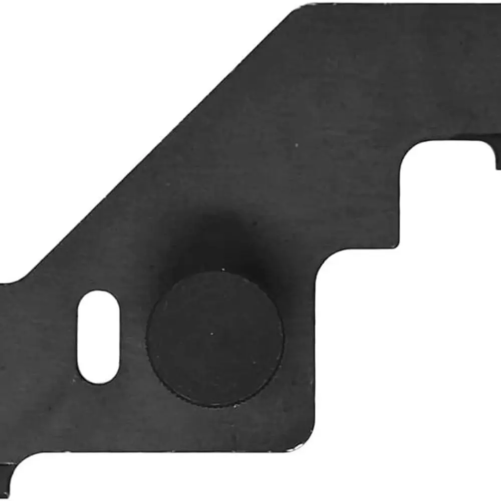 

Инструмент выравнивания кулачка CTA Tools 6541, для двигателей Ford 2.0L и 2.3L EcoBoost — совместим с Ford Edge, Ranger, Mustang, Esca 2019+ гг.